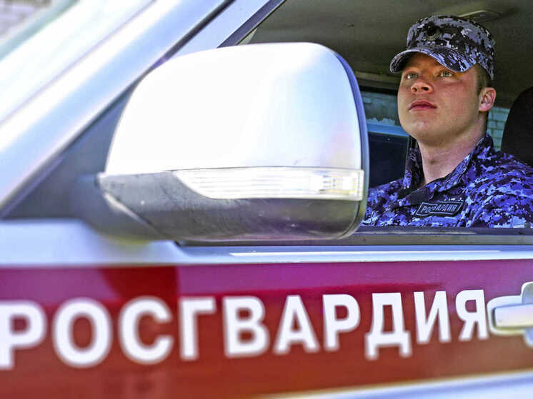 Росгвардейцы НАО за неделю 24 раза выезжали на помощь северянам