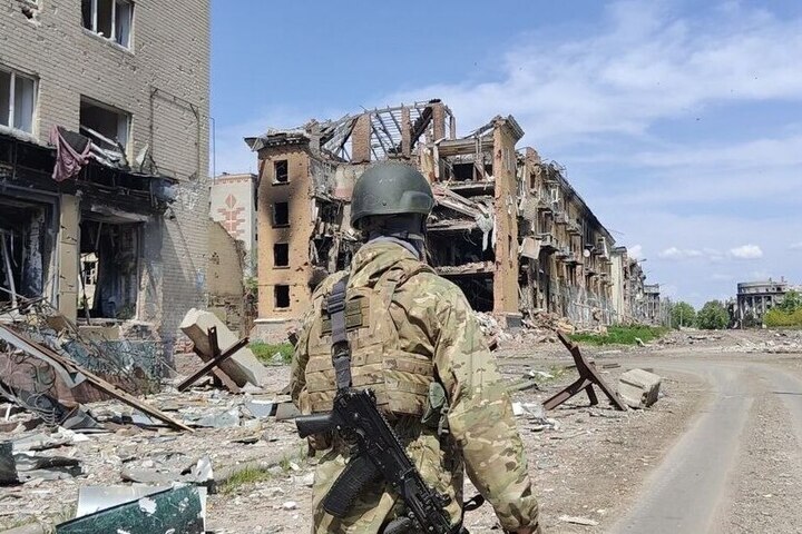 ТАСС: ВСУ потеряли за первую половину 2025 года более 265 тыс. военных убитыми и ранеными