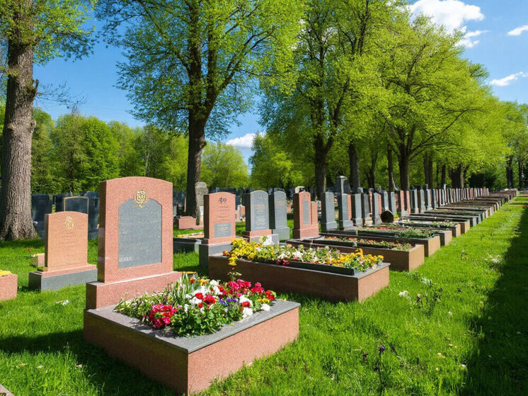 Мэрия Ярославля не будет строить кладбище в Прохоровском