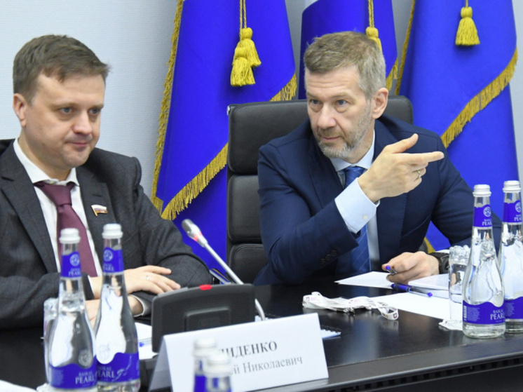 Строительство, сдерживание тарифов и логистика ускорят развитие Чукотки