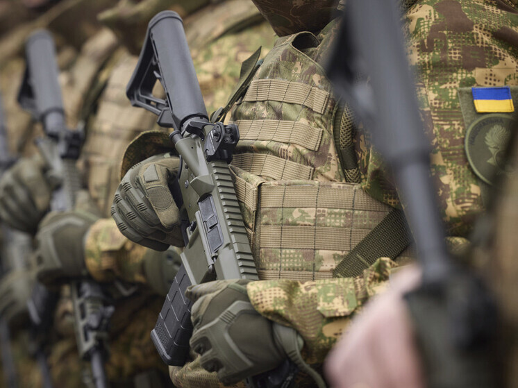 Жители Сумской области прячутся в подвалах от ТЦК