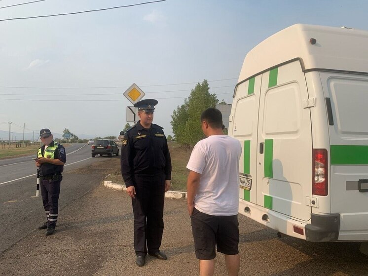 Забайкалец лишился своего минивена за долг более одного млн рублей