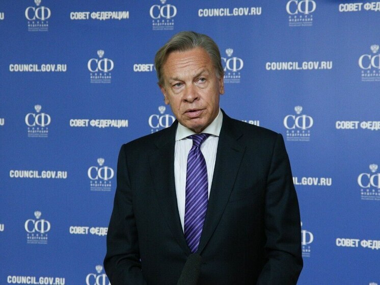 Pushkov: EEUU y la UE no creen en la teoría de la victoria de Ucrania