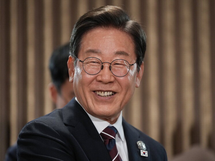 Lee Jae-myung: Corea del Sur pretende desarrollar una cooperación pragmática con Rusia y China