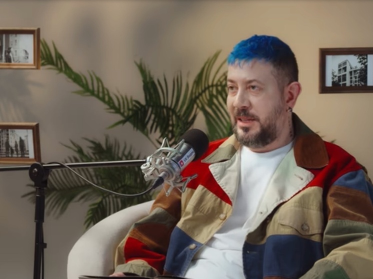 Артемий Лебедев: «Челябинску не повезло с пиаром»