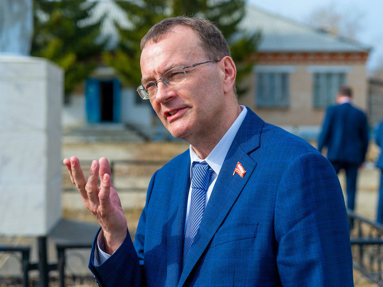 Челябинскую область ждет новый скоростной маршрут до Уфы