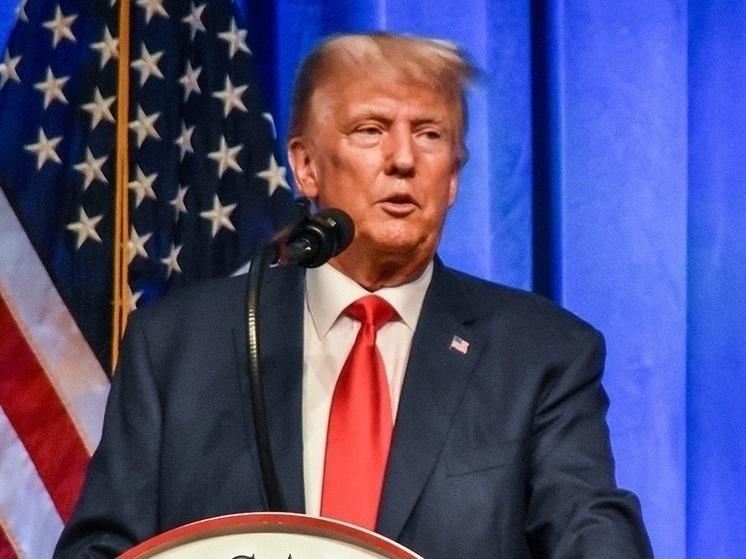 Trump ha interrotto le forniture di armi a Kiev a causa dell'odio verso Zelensky