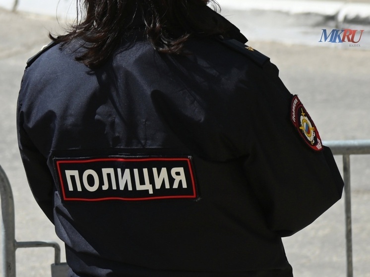 Найден, жив: в Калуге нашли пропавшего мальчика