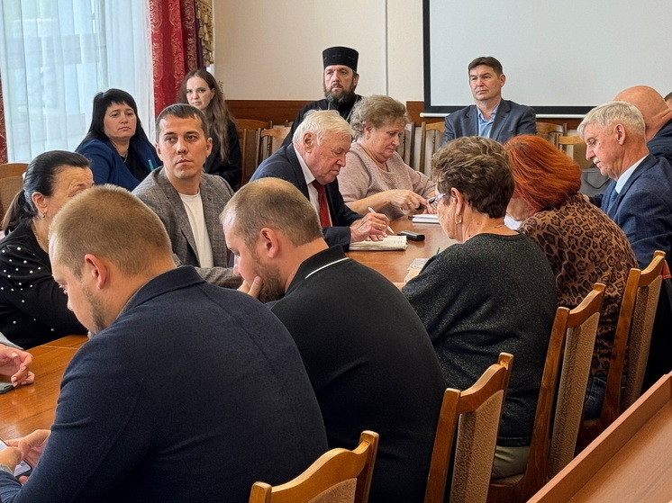 День города Йошкар-Олы – 2025 назначен на 9 августа