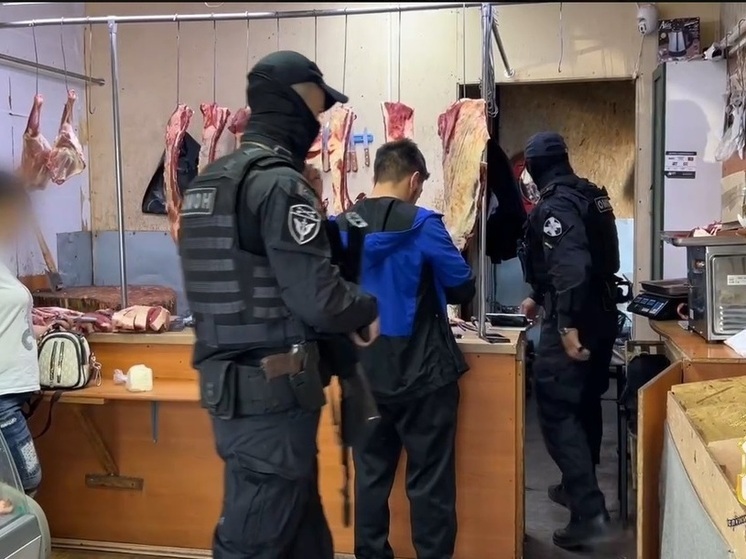 10-дневный рейд по проверке мигрантов прошёл в Приангарье
