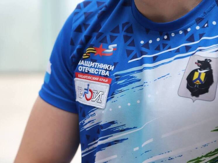 Два атлета из Хабаровского края отправятся на всероссийский чемпионат по армрестлингу «Кубок Отечества»