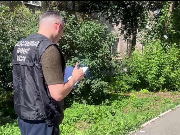 Житель Копейска серьезно пострадал от взорвавшейся в руках коробки