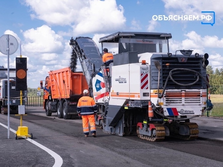 В Смоленской области дороги становятся безопаснее