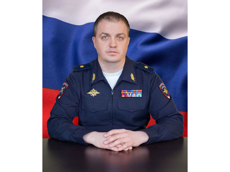 Генерал-майор полиции Александр Быков:  «Мы хотим повысить культуру вождения»