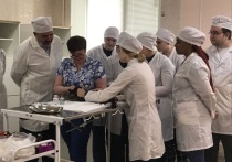 Недавно несколько орловских организаций получили грант на развитие волонтёрского движения