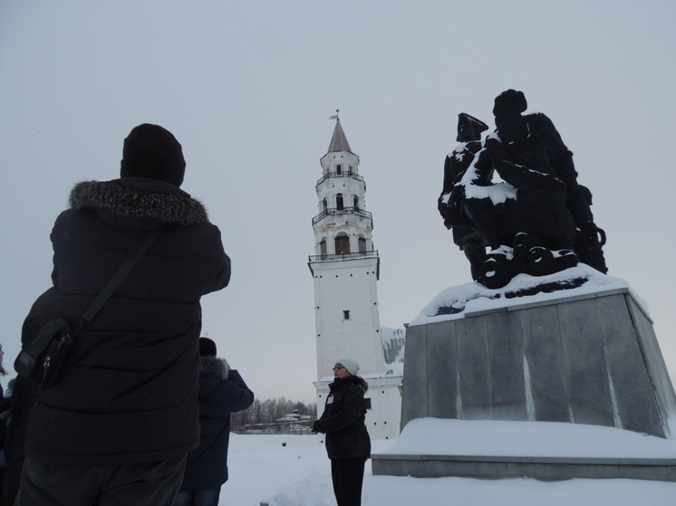 В Свердловской области заработал цифровой сервис по туризму