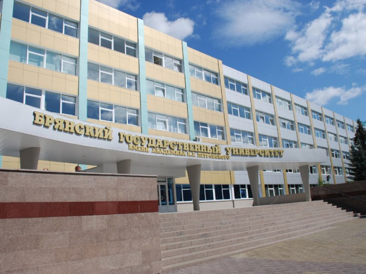 БГУ - победитель конкурса «Росмолодежь.Гранты»