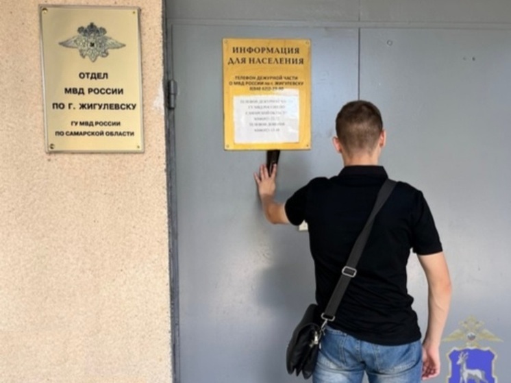 В Самаре четверых уроженцев СНГ лишат гражданства за ложные сведения