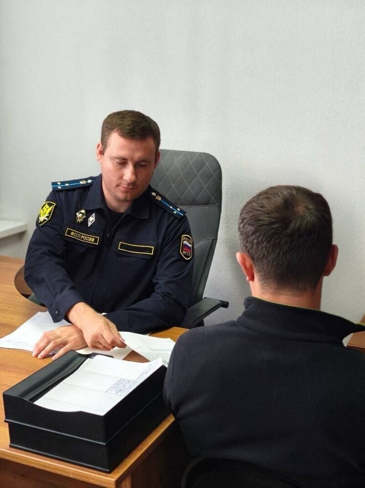 В Курске принудительно госпитализировали больного туберкулезом