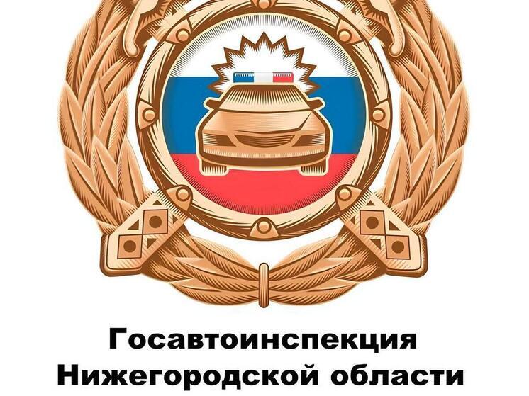 ГИБДД Нижегородской области отмечает профессиональный праздник