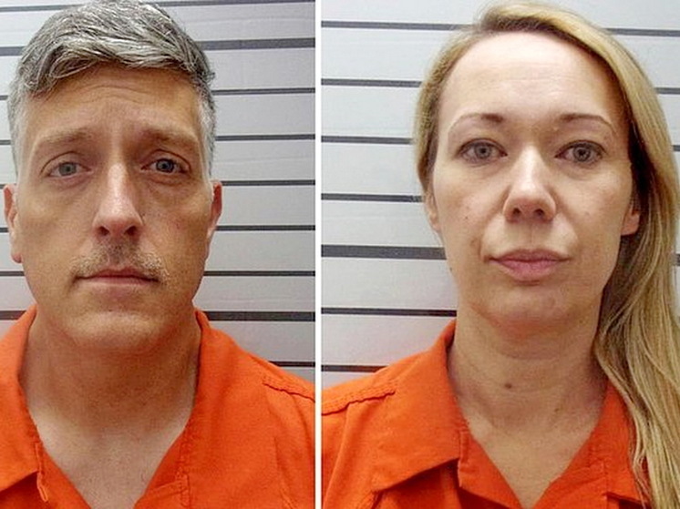 Guardian: в Колорадо владельцев ритуальной фирмы осудили за 190 тел в тайнике