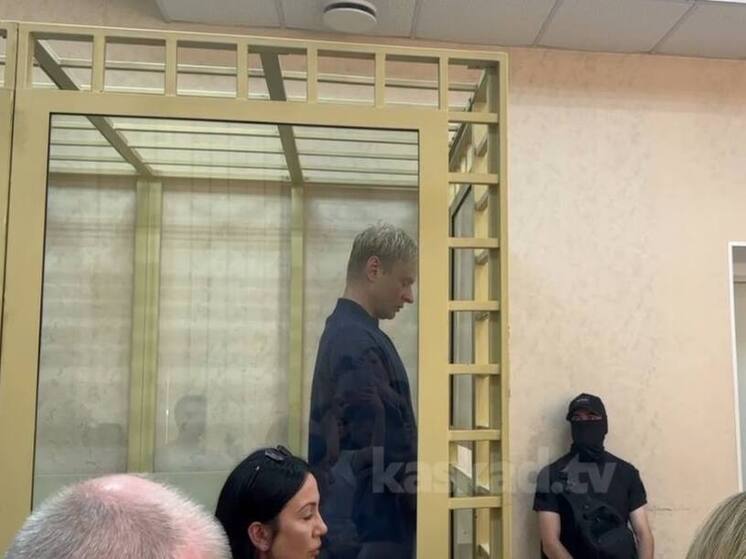 Уголовное дело в отношении нижегородского экс-ректора направили в суд