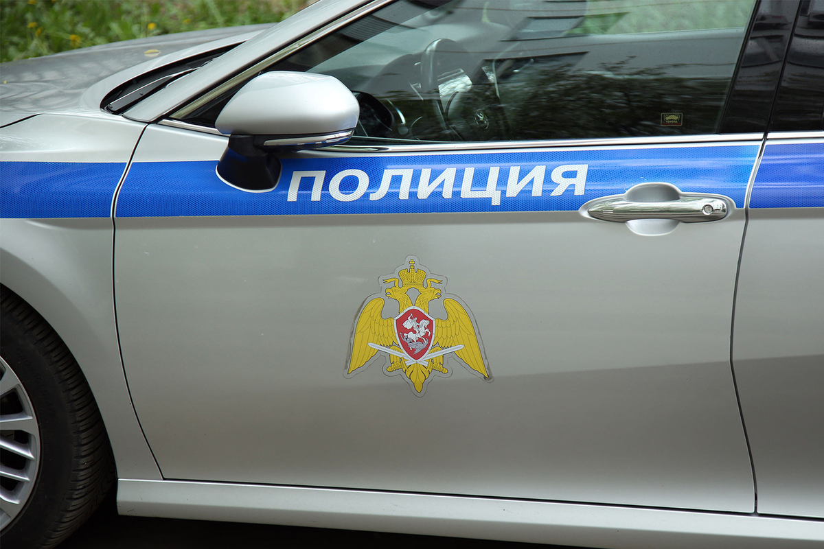 Вымогатель угрожал подмосковному жителю расправой в случае отказа от аренды участка