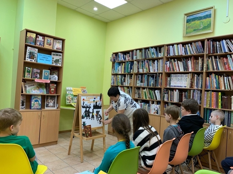 Читателям Протвино рассказали о Галине Черноголовиной