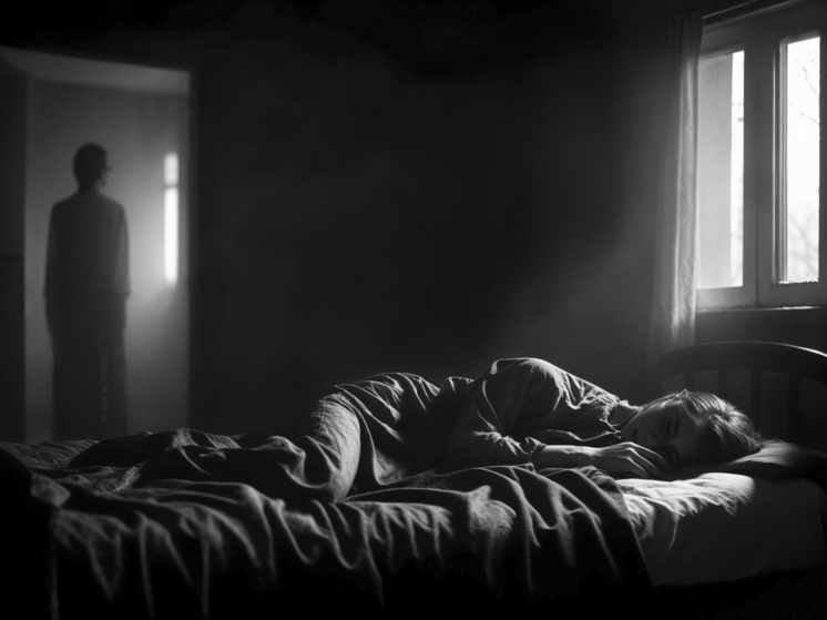 Кардиолог Кондрахин назвал причины внезапной смерти во сне