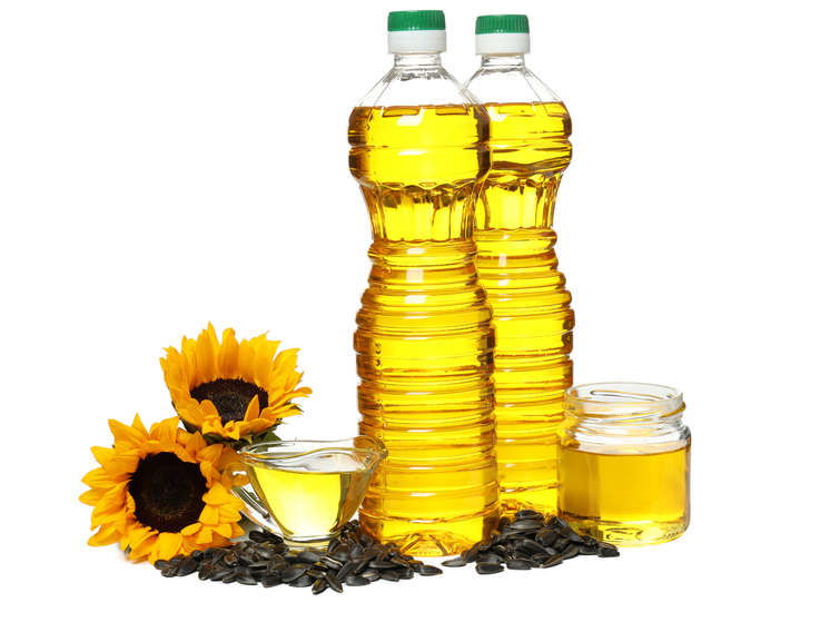 Что скрывает подсолнечное масло: мнение учёных