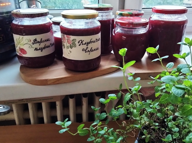 Забудьте про вздутые банки: топ-10 лайфхаков для идеальных закруток на зиму