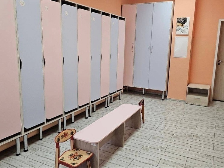 В Северодвинске открылась социальная гостиная для женщин в трудной жизненной ситуации