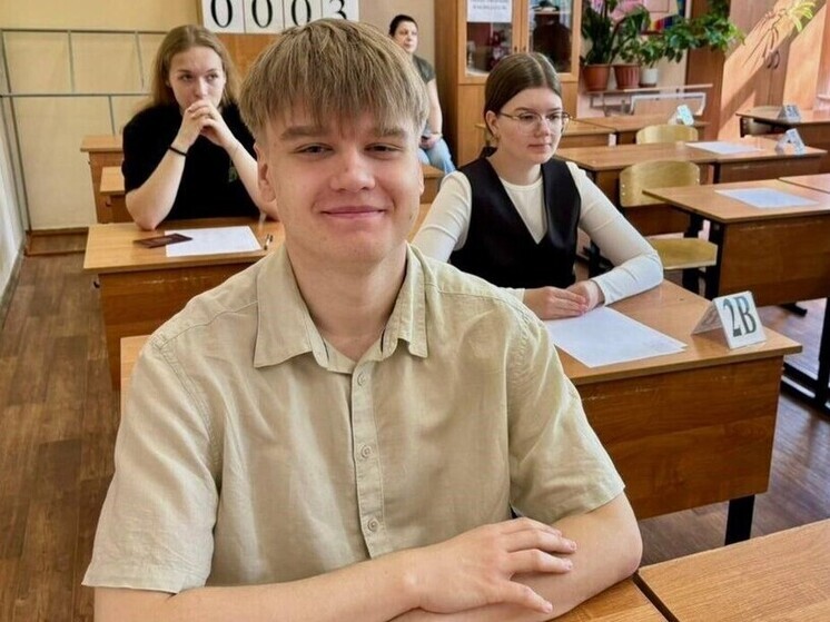 Пересдать ЕГЭ на Брянщине планируют 765 выпускников