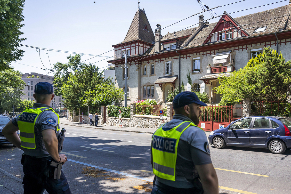 Во Франции предъявлены обвинения в террористическом заговоре юному инцелу