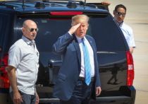 Трамп объявил о заключении торгового соглашения США с Вьетнамом. По словам американского президента, товары из Вьетнама будут облагаться 20%-м налогом, что ниже, чем 46%-й сбор, который он объявил в апреле.