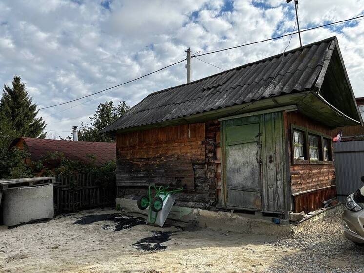 В Новосибирской области упразднены два заброшенных населенных пункта