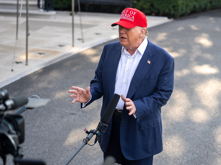 Конгрессмены США скептически восприняли подписанный Трампом законопроект о налогах и расходах