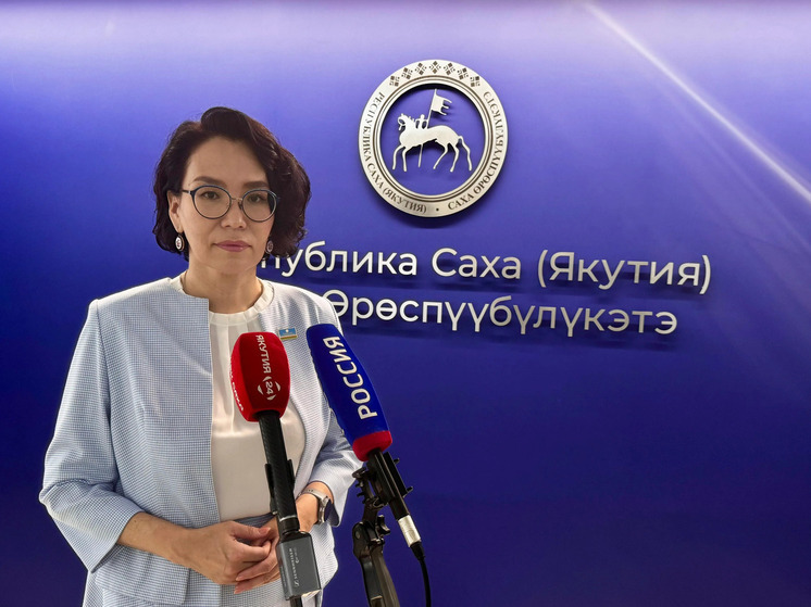 Более 700 социальных контрактов заключено с участниками СВО и членами их семей в Якутии