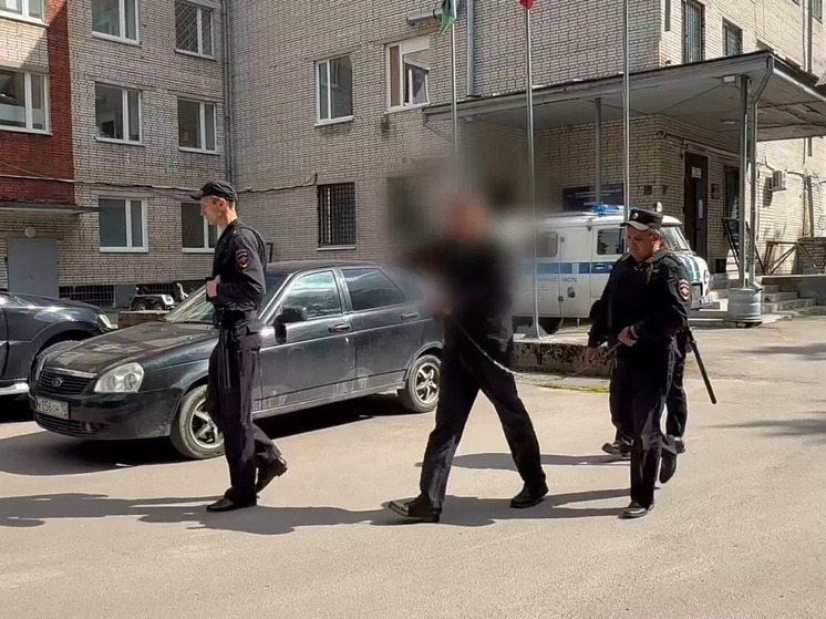 Стали известны подробности инцидента в Лахденпохском районе
