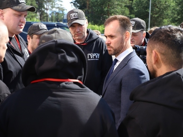 Спикером проекта «Герои Русского Севера» на Вологодчине стал Сергей Жестянников