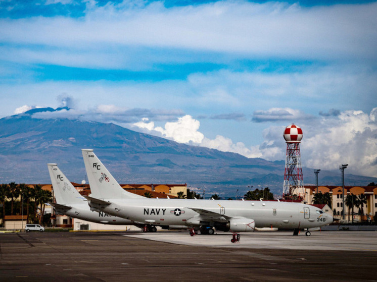 Euractiv: Европа начала готовиться к возможному выводу войск США