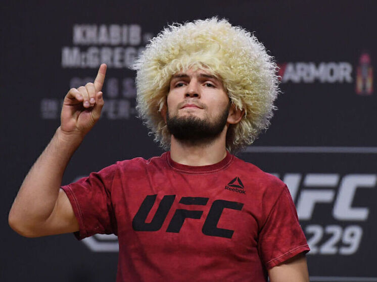 Shot: экс-чемпион UFC Хабиб Нурмагомедов задолжал ФНС более ₽1,8 млн