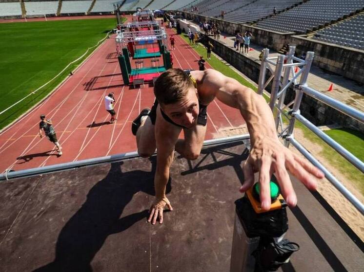 4 медали завоевали спортсмены Подмосковья на чемпионате Европы