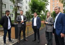 Лето — прекрасное время для активного досуга на свежем воздухе