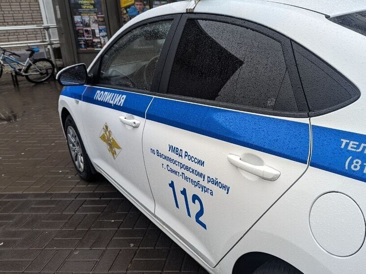 79 мигрантов к себе в Петербурге подселила гендиректор кадастровой компании