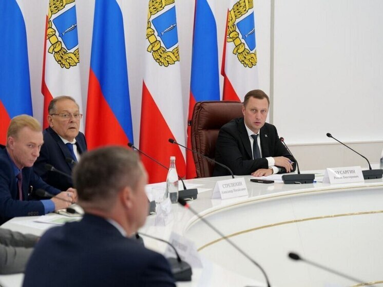 Движение по путепроводу на "Стрелке" откроют до конца года
