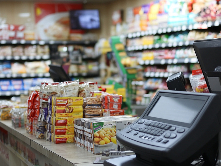 Рязанцам рассказали о штрафах до 300 тыс. за продажу продукции без маркировки