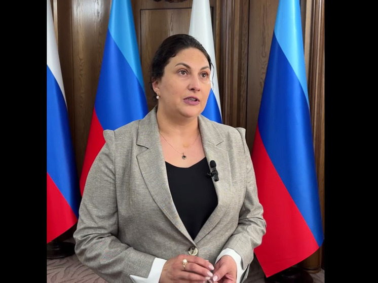 «Герои Луганщины»: кадровая программа для участников СВО набирает обороты