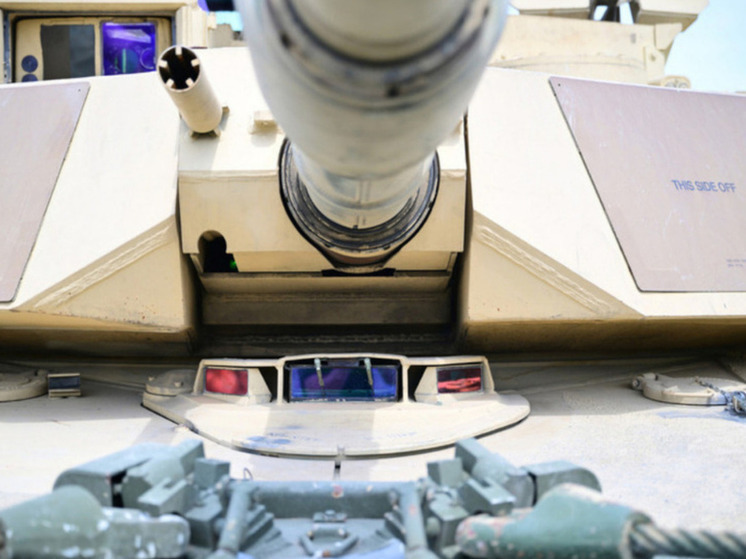 CBS: США лишили приоритета в военной помощи не только Украину