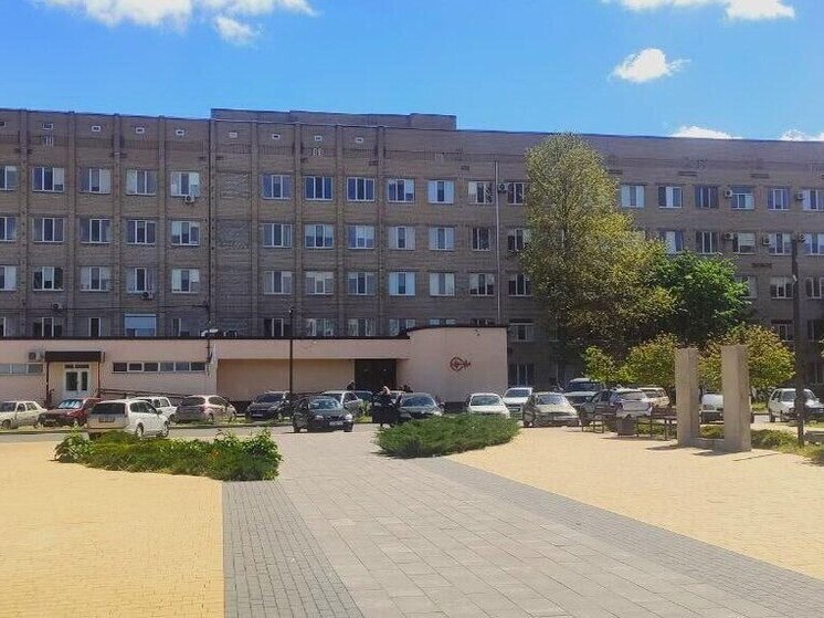 Кубанские офтальмологи помогут запорожцам